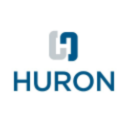 Huron Consulting Group Inc. Share Price